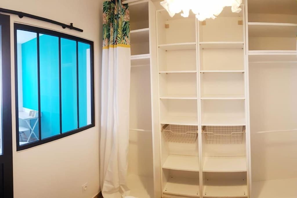 Le Cedralie Timone - Renove, Climatise Et Lumineux Apartment Marseille Exterior photo