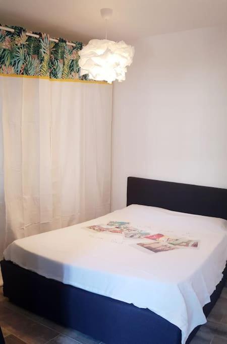 Le Cedralie Timone - Renove, Climatise Et Lumineux Apartment Marseille Exterior photo