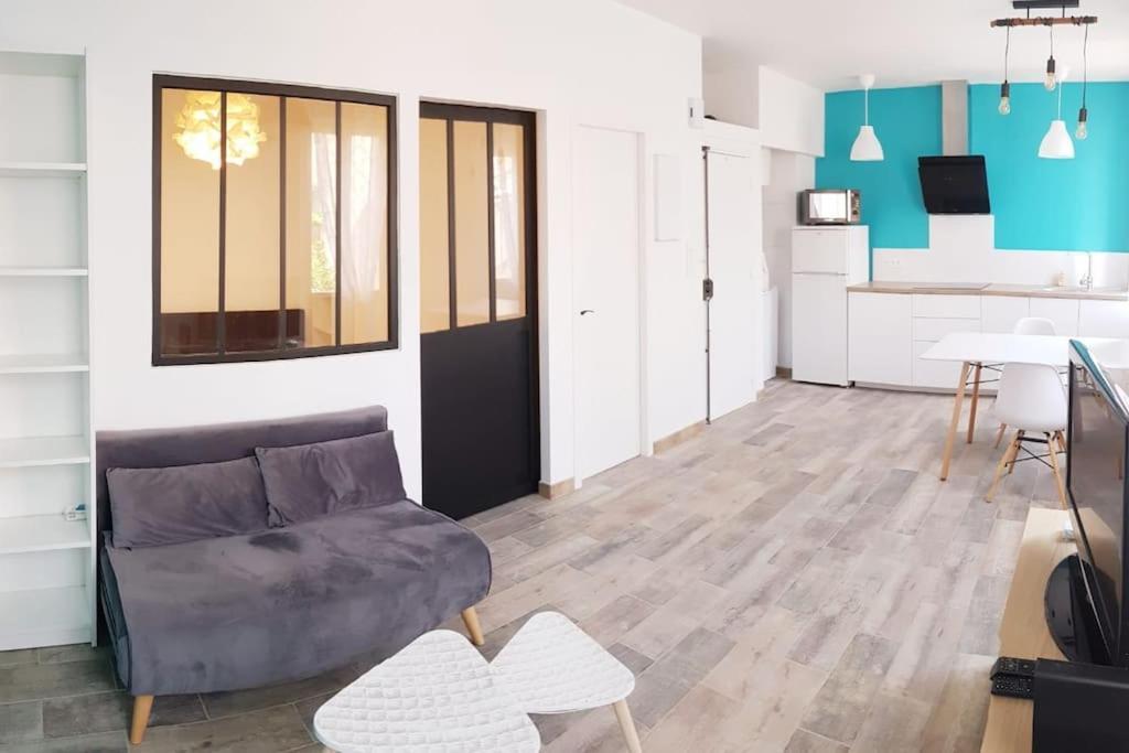 Le Cedralie Timone - Renove, Climatise Et Lumineux Apartment Marseille Exterior photo